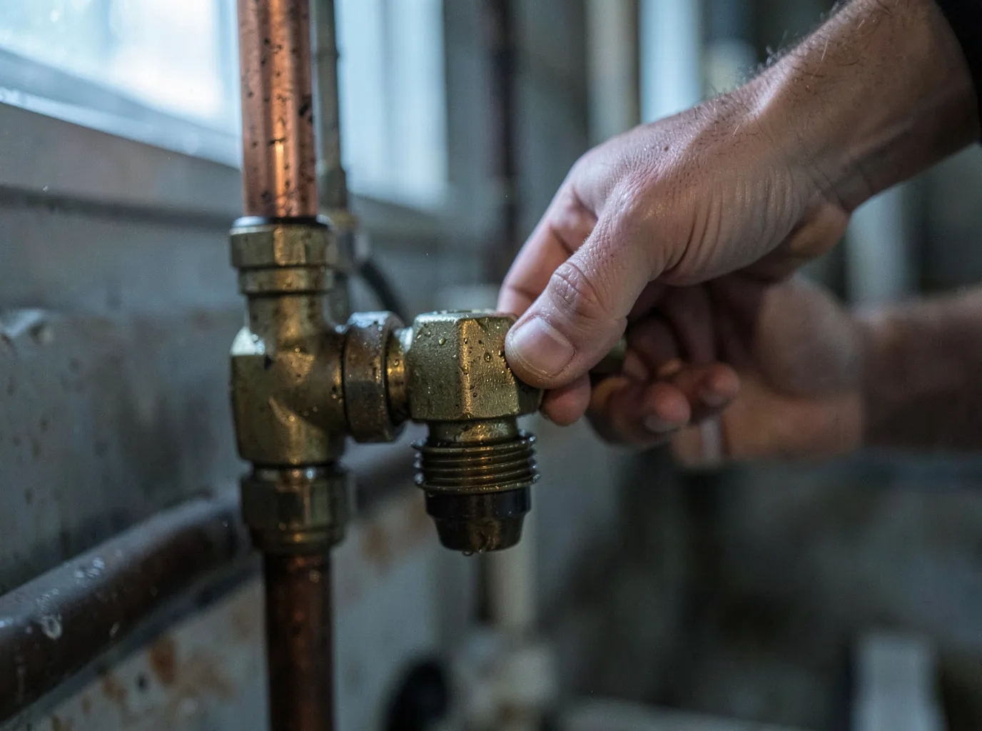 Emergency Plumber Blacksville, WV FAQs
